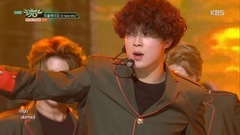 SF9 - O Sole Mio