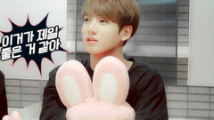 防弹少年团 - BT21 Making of BT21 - EP.12 防弹少年团 17/11/24