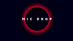 防弹少年团 - MIC Drop (feat. Desiigner)