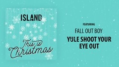 Yule Shoot Your Eye Out