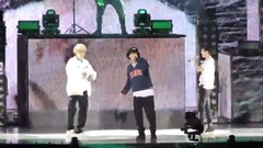 徐太志,防弹少年团,田柾国(防弹少年团),V(防弹少年团) - 何如歌