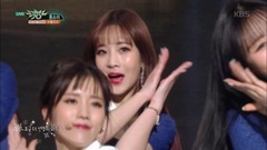 Lovelyz - Twinkle