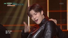 Astro(韩国) - Crazy Sexy Cool