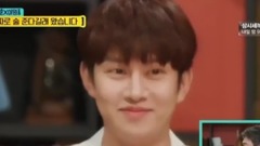 金希澈(Super Junior),韩国群星 - 哇偶~~希澈竟然害羞成这样!