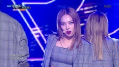 K.A.R.D - You In Me