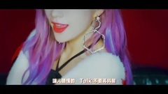 EXID,LE(EXID),惠璘(EXID),HaNi(EXID),正花(EXID) - DDD