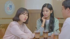 Lovelyz,郑艺仁(Lovelyz) - 三角形