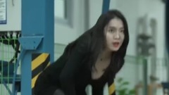 韩国群星,影视原声,看点什么梗,看点新片预告 - 韩剧<Mad Dog>Cut E01