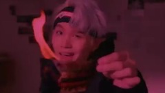 防弹少年团 - MIC Drop Remix