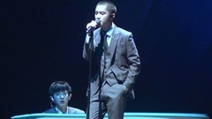 EXO,EXO-K,都暻秀(EXO),朴灿烈(EXO) - For Life (English ver.)