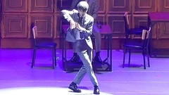 EXO,EXO-K,KAI(EXO) - Touch It