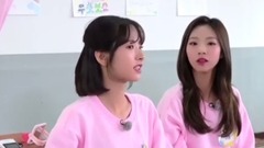 韩国综艺,宇宙少女 - 校长回来了,张承奎的宇宙少女们 Full EP4
