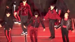 EXO,EXO-K,KAI(EXO) - Run This