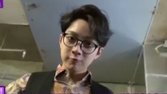 赖冠霖(WANNA ONE),WANNA·ONE - WANNAONE GO : ZERO BASE EP1 赖冠霖cut