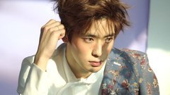 NCT,在玹（NCT）,NCT 127,NCT U - [N'-17] BEHIND THE POETIC JAEHYUN