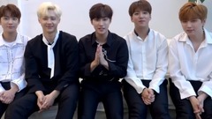 B1A4 - 2018 Seasons Greetings