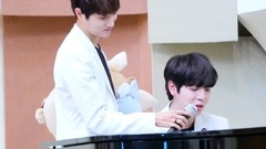 IN2IT - 大邱签名会