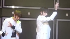 IN2IT - Cadillac