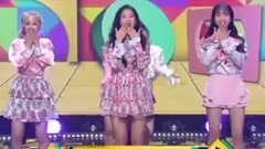 Lovelyz - 三角形