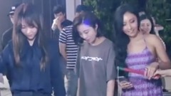 MAMAMOO - Mmm In Taiwan Part2