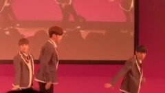SNUPER - Platinic Love
