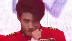 PENTAGON - Can You Feel It