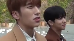 SNUPER - Snuper Film E17 2周年 Mv 拍摄现场