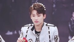 TRCNG - 仁川签名会