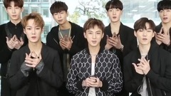 VAV - Original Dance & Hello To Fans