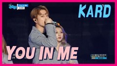 K.A.R.D - You In Me