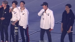 EXO,EXO-K,吴世勋(EXO) - 你的世界