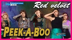 Red Velvet - Peek-A-Boo