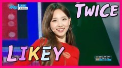 TWICE - LIKEY