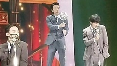 EXO,EXO-K,吴世勋(EXO) - 爱 回旋(Boomerang)