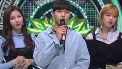 Seventeen,Red Velvet,TWICE,gugudan,K.A.R.D - My Turn&一位