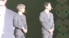 EXO,EXO-K,吴世勋(EXO) - Opening Ment Full