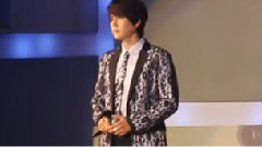 Super Junior - 墨纸