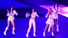 T-ara,智妍(T-ara),李居丽(T-ara),朴孝敏(T-ara),咸慇晶(T-ara) - Roly Poly