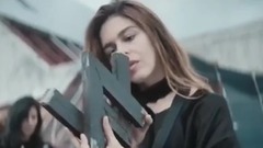 欧美群星 - 英国UK舞曲单曲榜TOP40