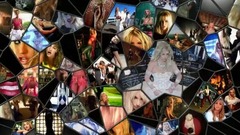 Britney Spears - 布兰妮:耀世妮裳音乐全记录