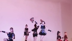 SING女团 - 寄明月