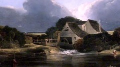 欧美群星 - The Watermill Paintings
