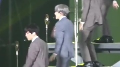 EXO,EXO-K,边伯贤(EXO) - Boomerang