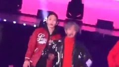 EXO,EXO-K,边伯贤(EXO) - Coming Over
