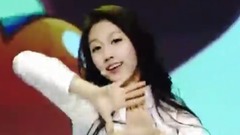 Lovelyz - hi