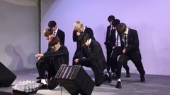 UP10TION - Going Crazy
