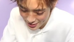 NCT,在玹（NCT） - Behind The Poetic Jaehyun