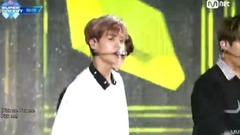 WANNA·ONE - Pick Me & Wanna & Beautiful