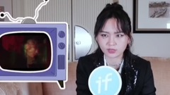 周笔畅 - 身高更高,腿更细,脸更小-周笔畅希望所有都要变! IF时尚专访 17/11/25