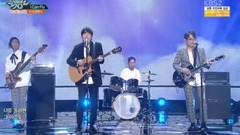 Seventeen,Lovelyz,TWICE,gugudan,K.A.R.D - KBS 音乐银行 全场E908.